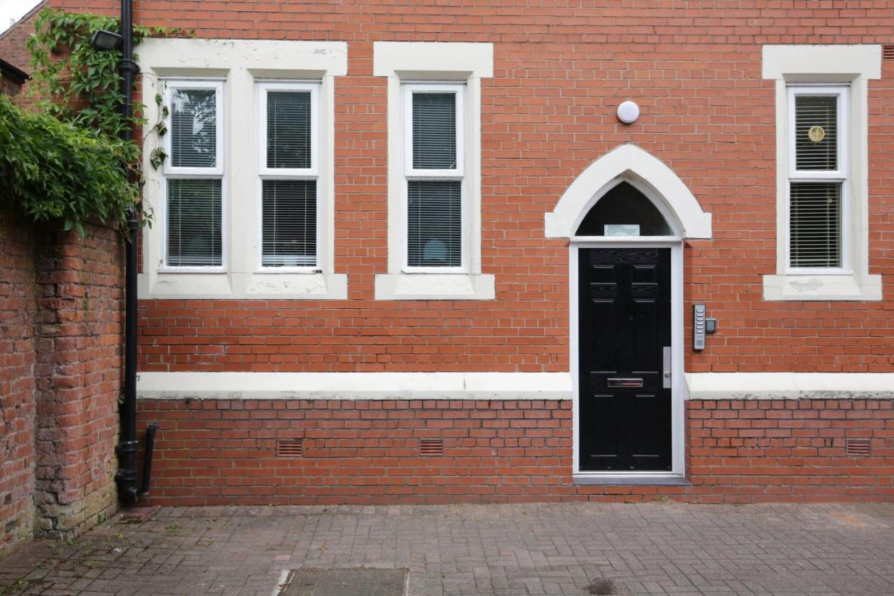 Perfect City Centre Location - Historic Albion Mews Chester Exterior photo